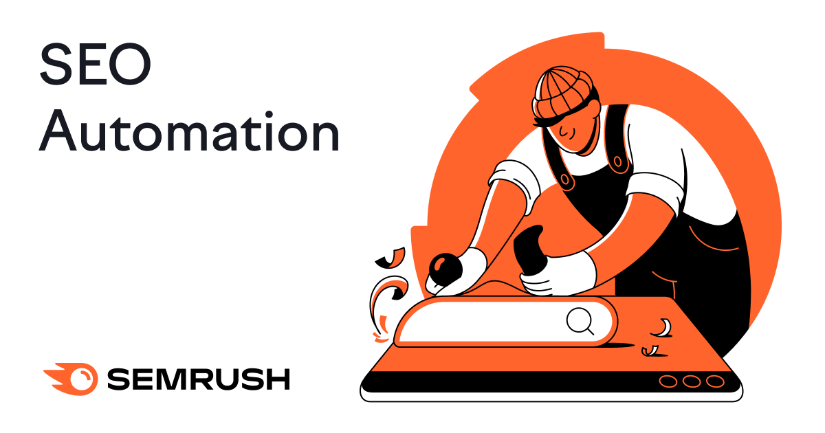 Benefits of SEO Automation